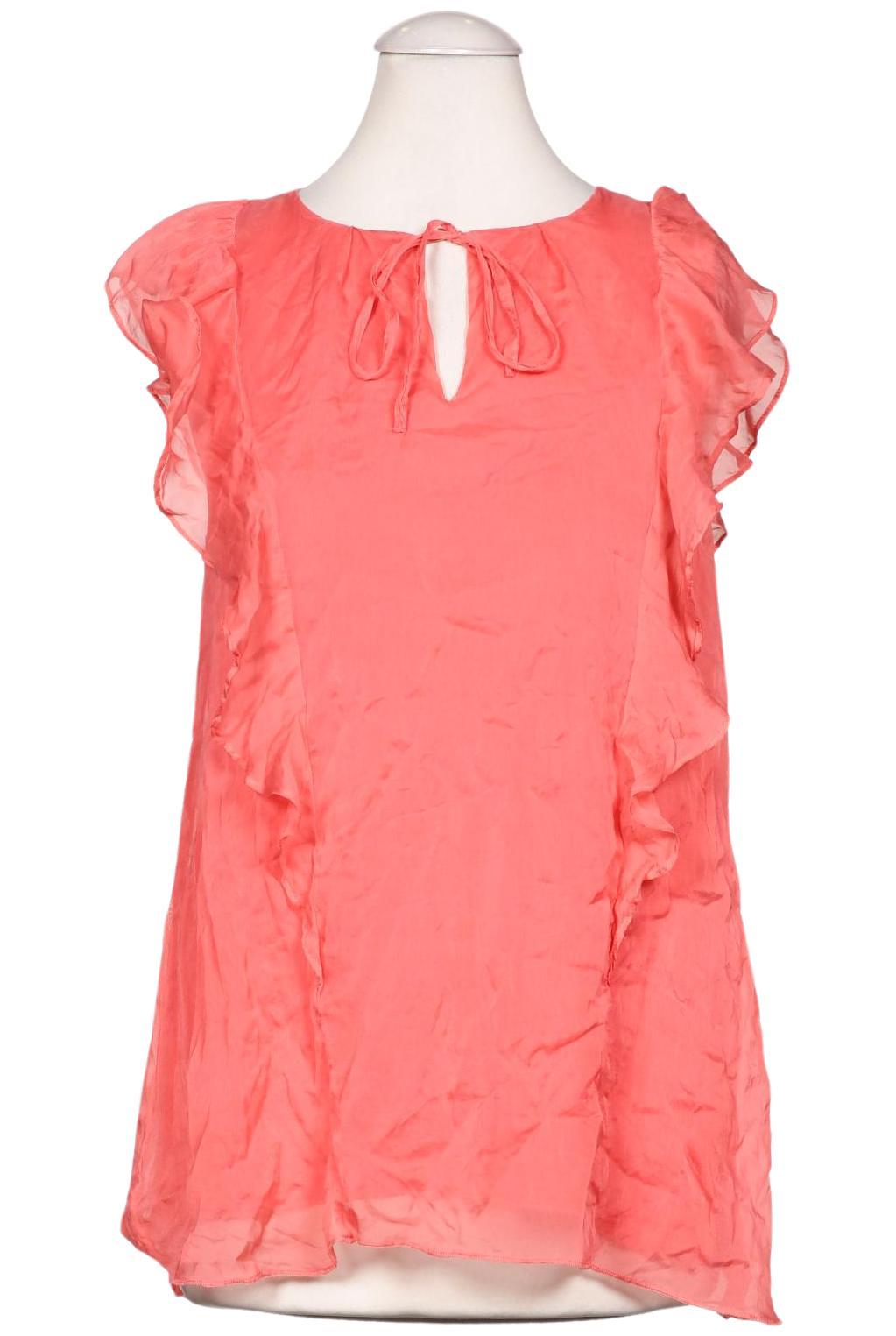 Hallhuber Women's Blouse Pink EU 34 2