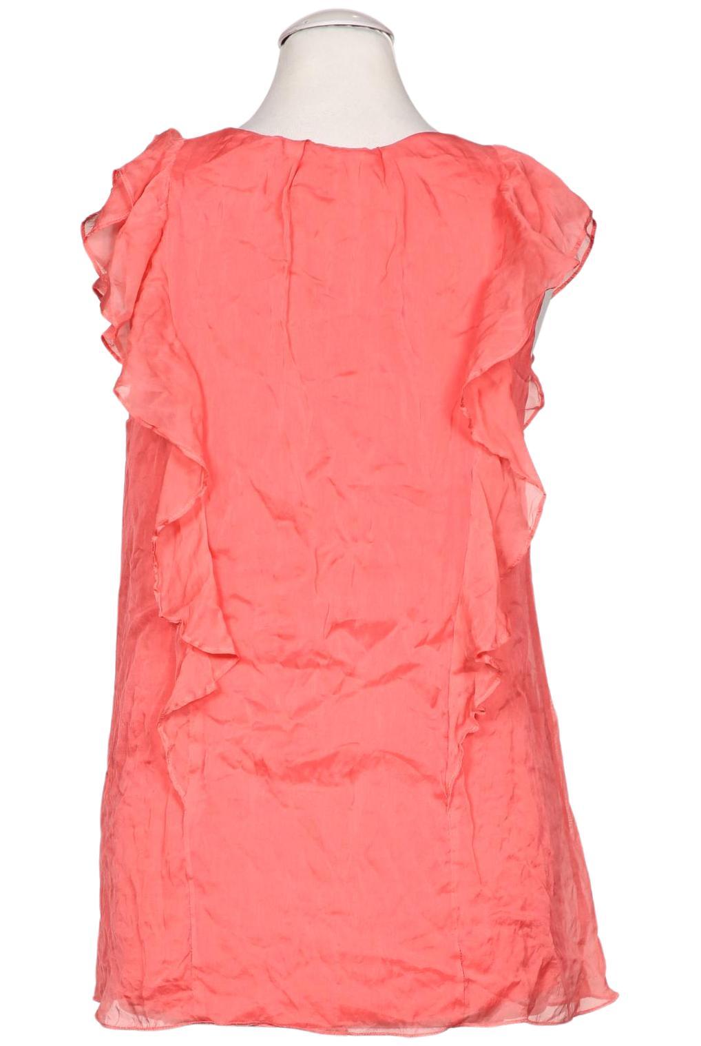 Hallhuber Women's Blouse Pink EU 34 3