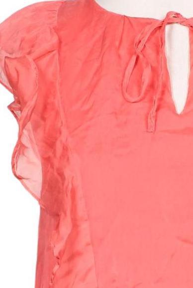 Hallhuber Women's Blouse Pink EU 34 4