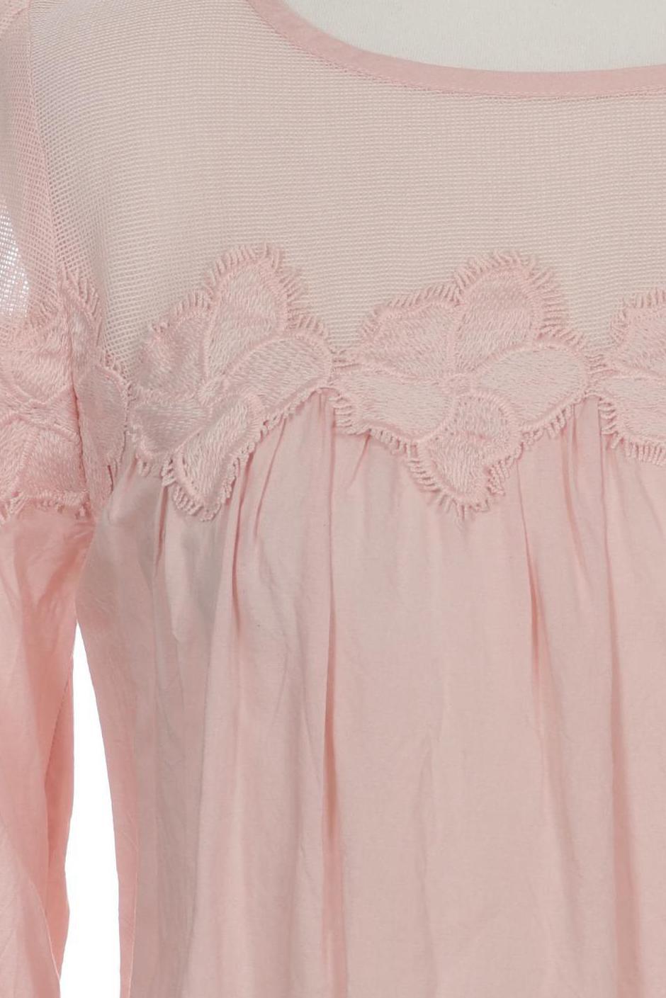 Hallhuber Damen Blouse Pink EU 34 6