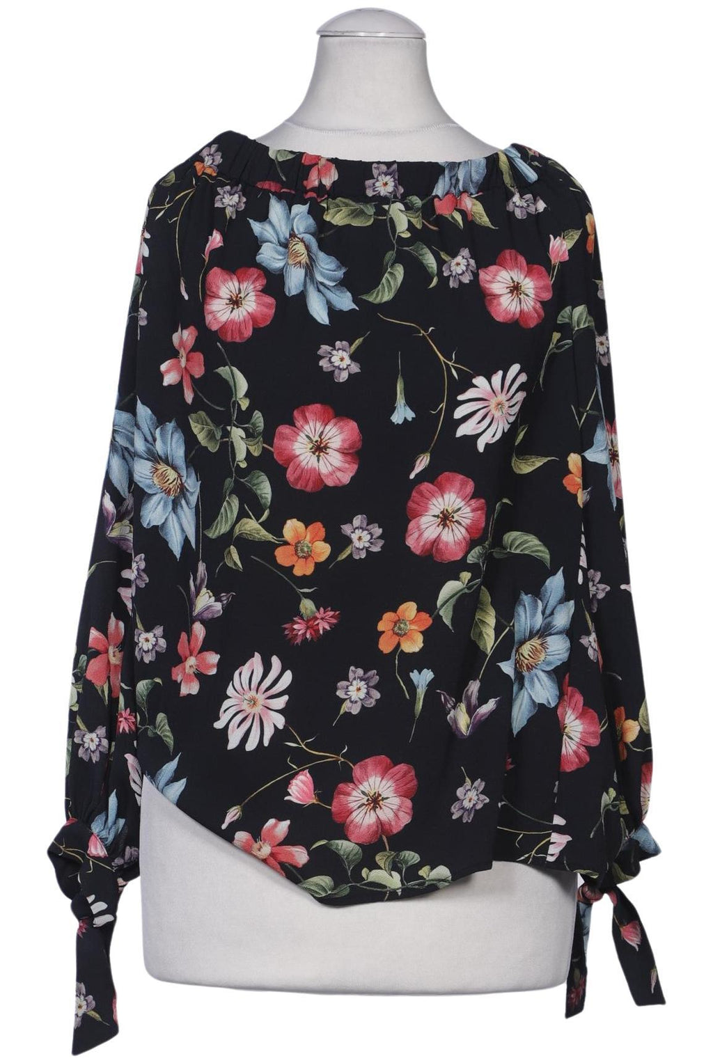 Hallhuber Women's Blouse Black EU 34 9