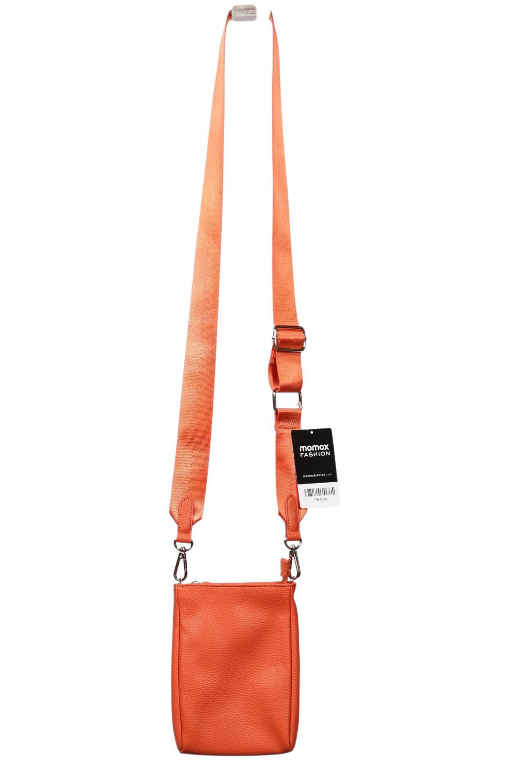 Hallhuber Small Handbag Orange 2