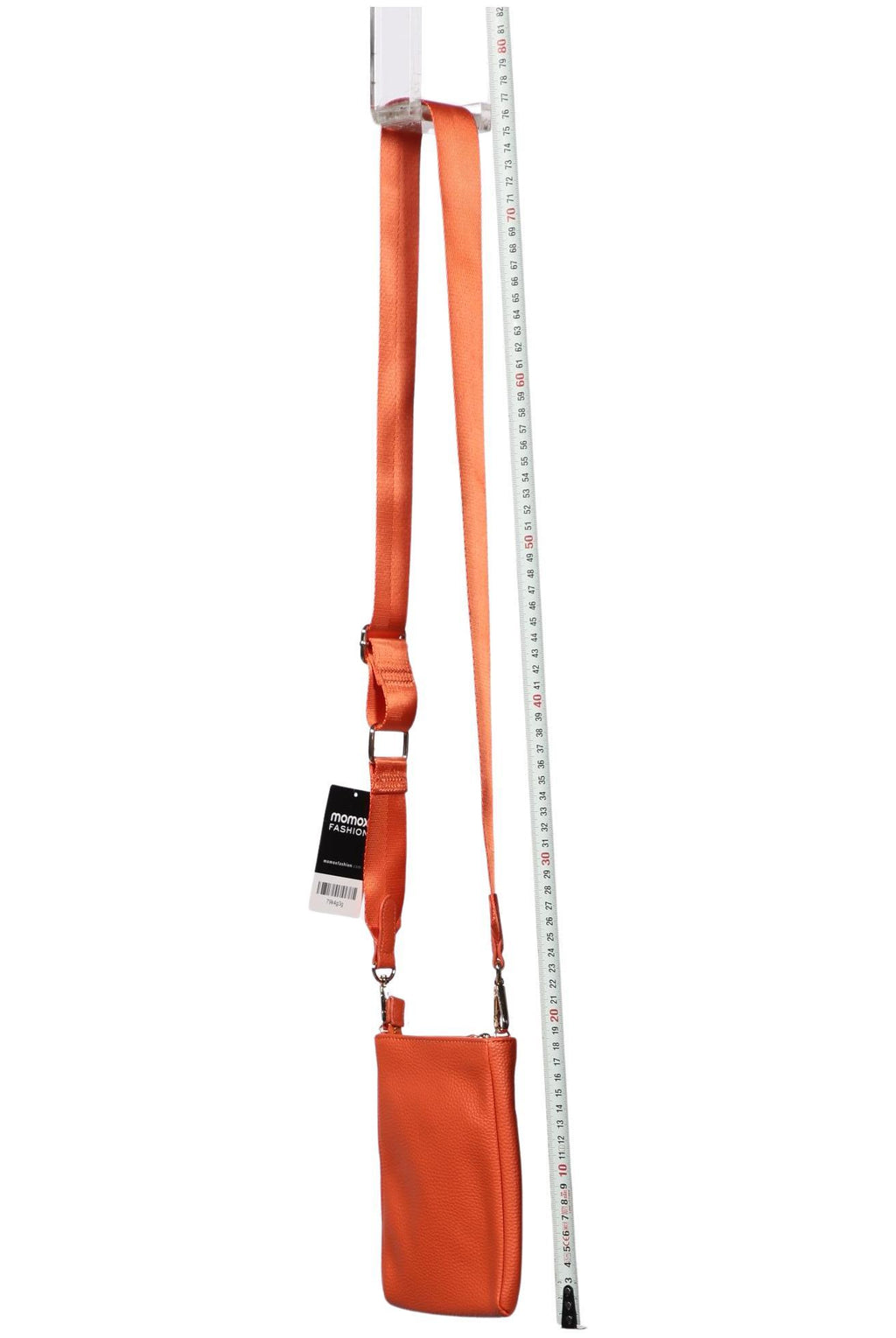 Hallhuber Small Handbag Orange 3