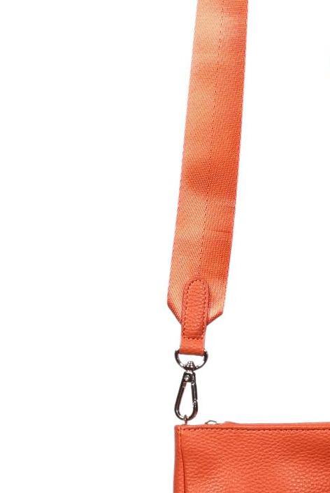 Hallhuber Small Handbag Orange 4