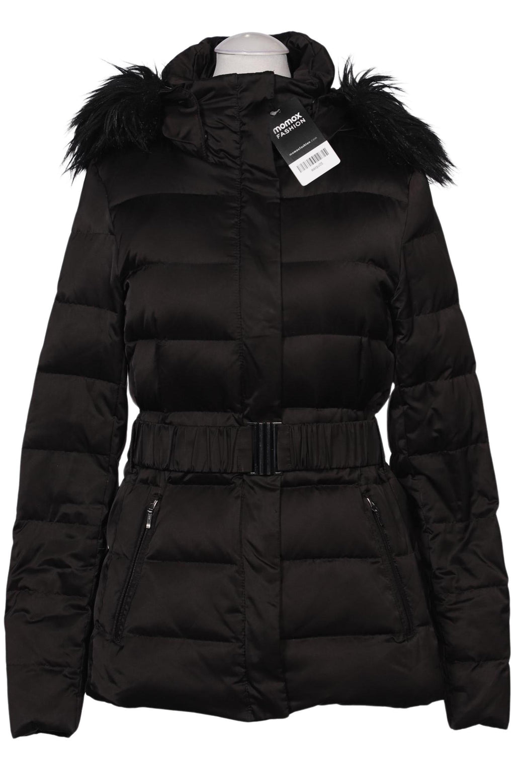 Hallhuber Women Jacket Black EU 34 2