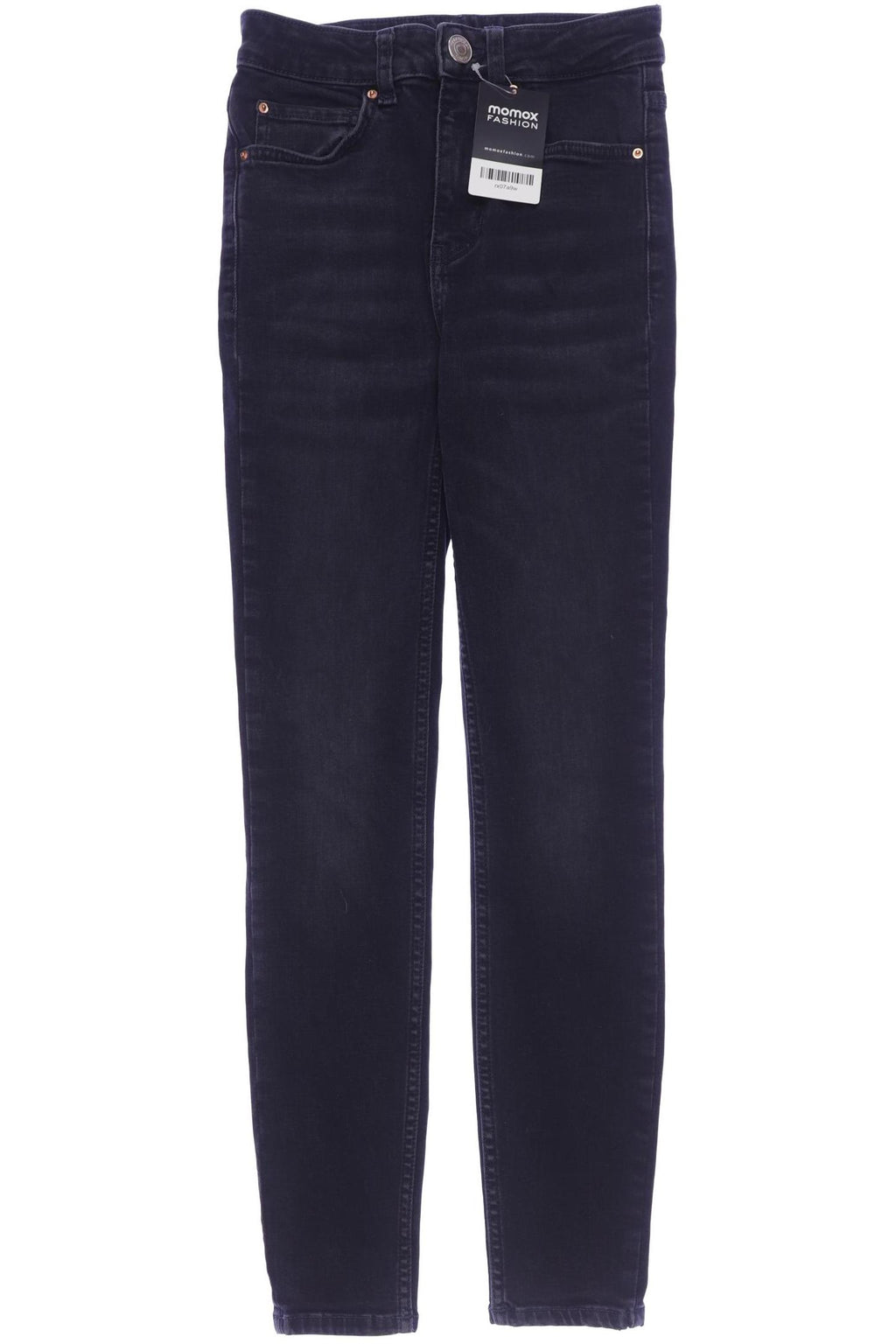 Hallhuber Damen Jeans Navy EU 32 4