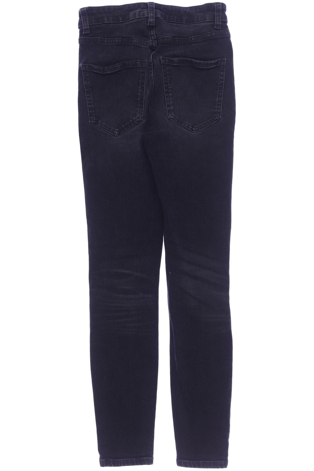 Hallhuber Damen Jeans Navy EU 32 5
