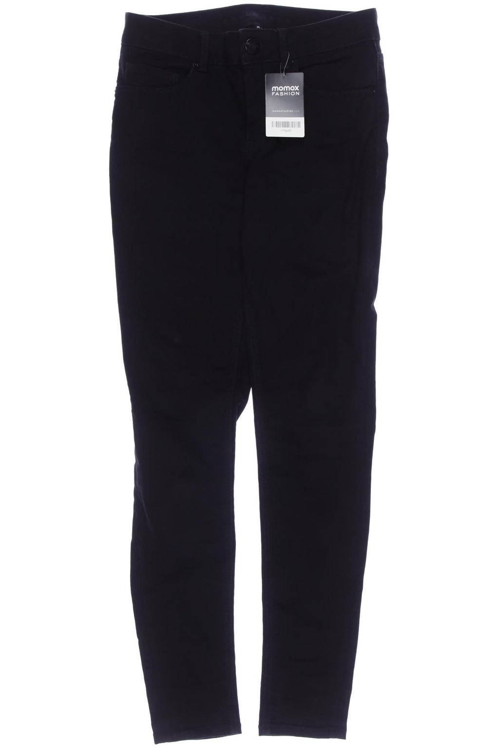 Hallhuber Damen Jeans Noir EU 36 4