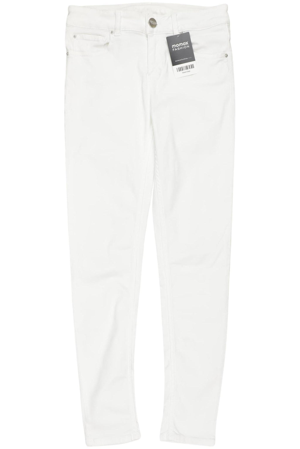 Hallhuber Women Jeans White EU 36 6