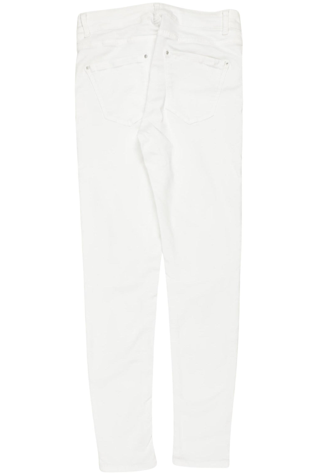 Hallhuber Women Jeans White EU 36 7