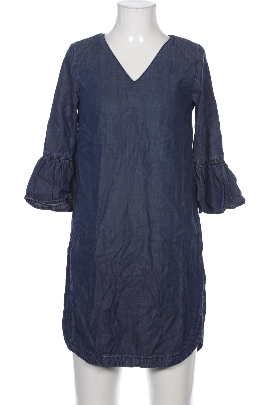 Hallhuber Dress Blue EU 34 8
