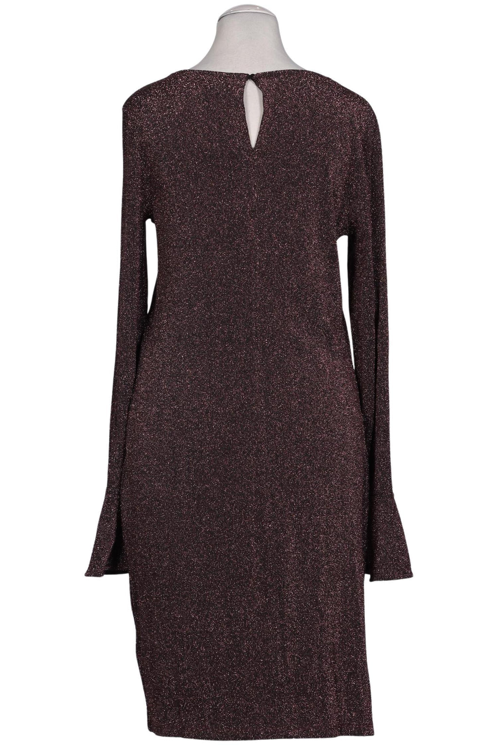 Hallhuber Dress Bordeaux Size S 5