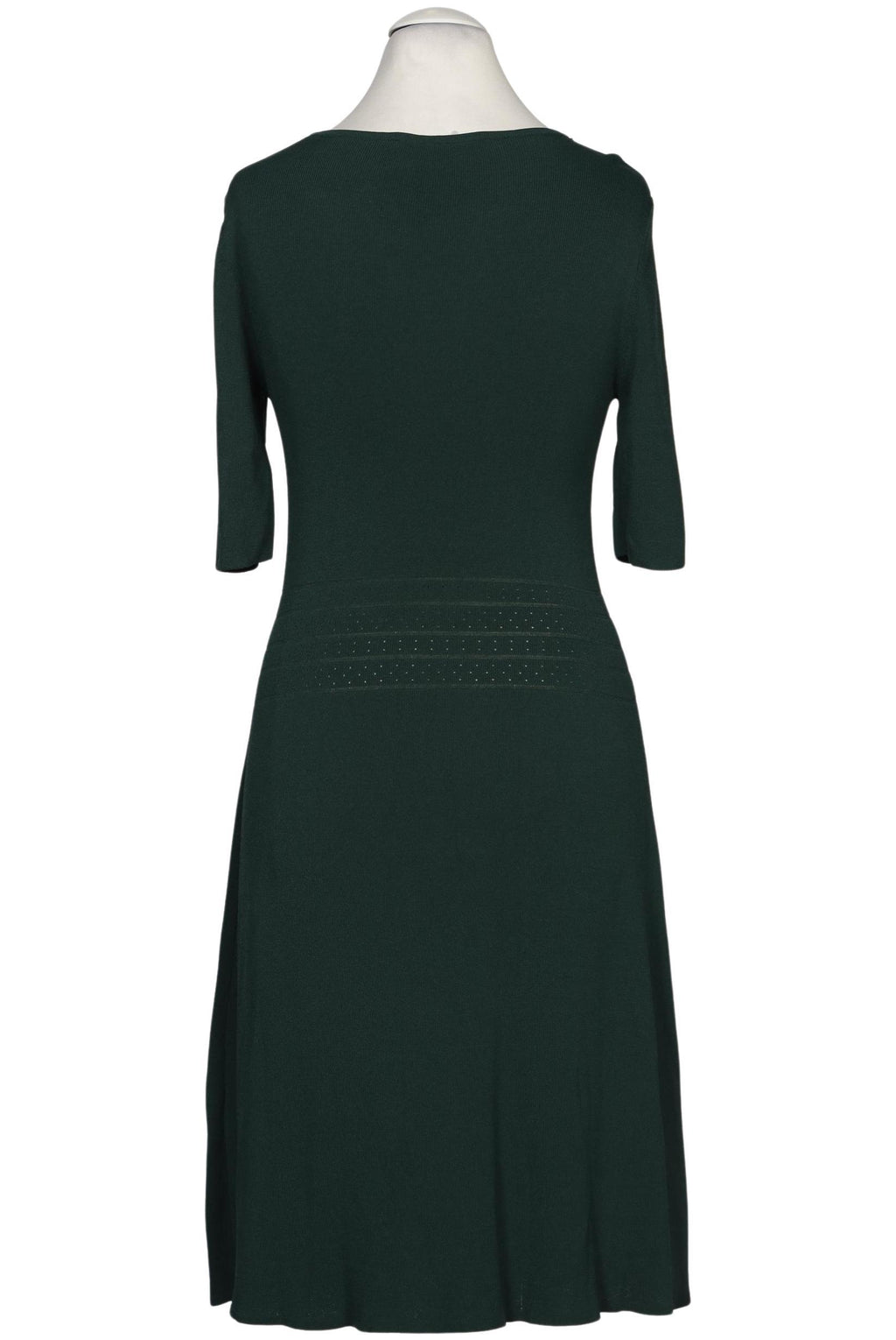 Hallhuber Donna Dress Green EU 38 5