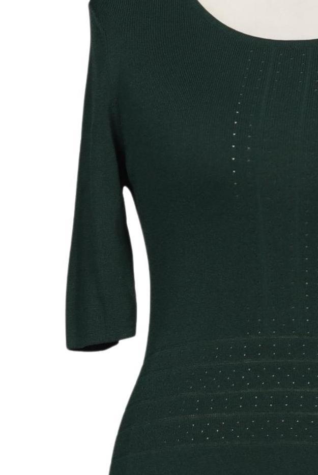 Hallhuber Donna Dress Green EU 38 6