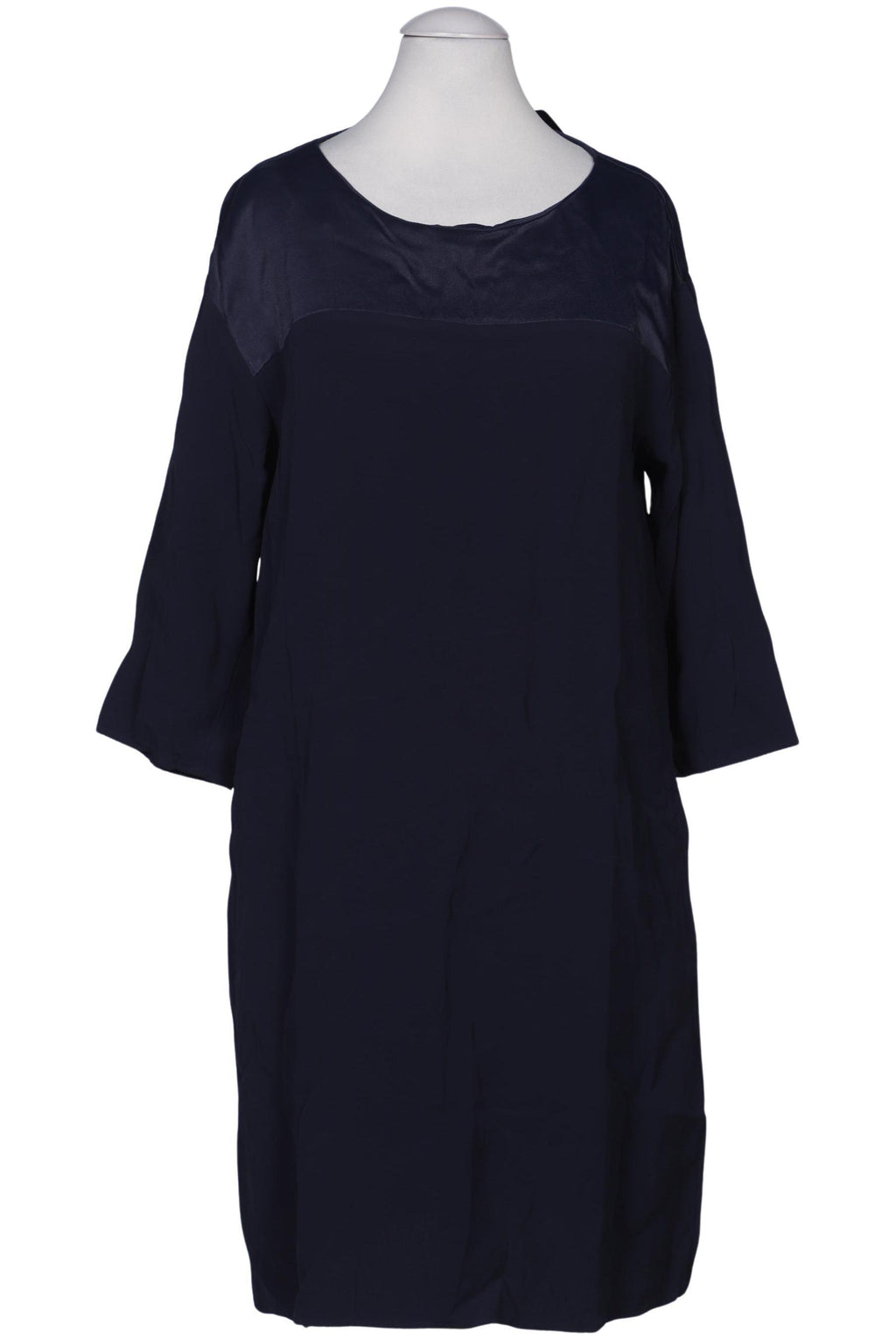 Hallhuber Damen Dress Navy EU 36 2