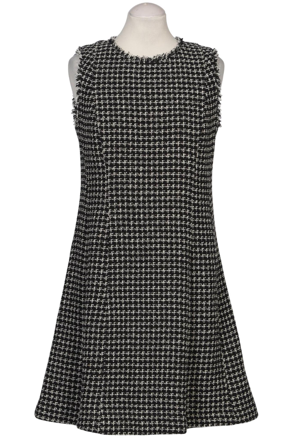 Hallhuber Damen Dress Multicolor EU 38 2