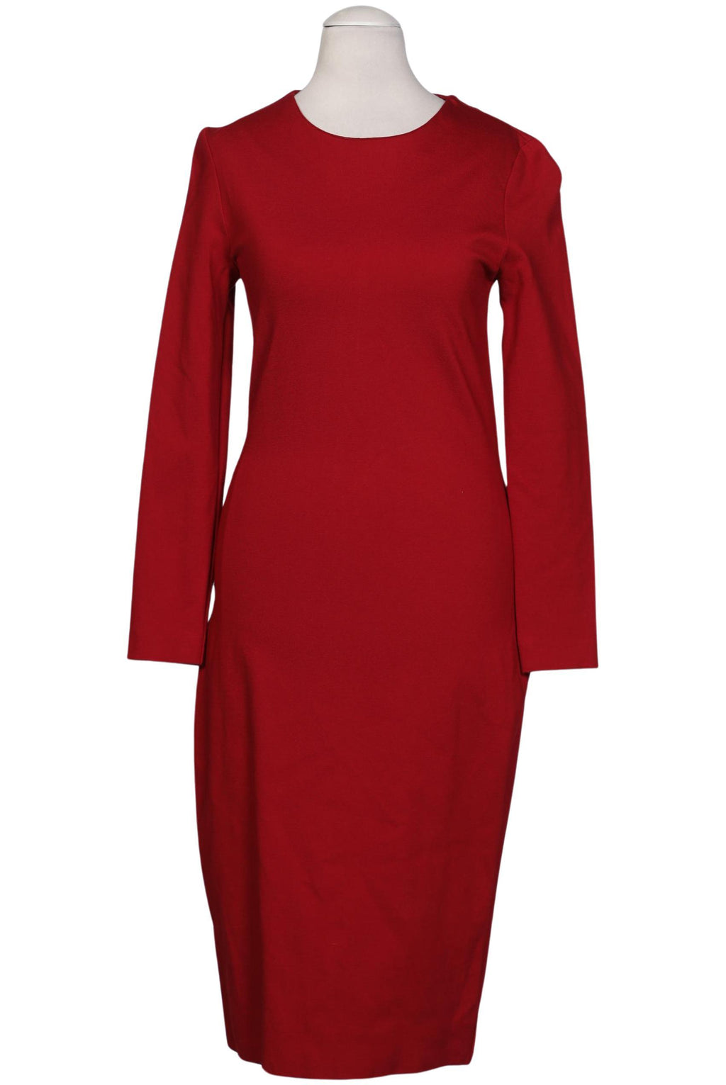 Hallhuber Dress Red EU 34 9