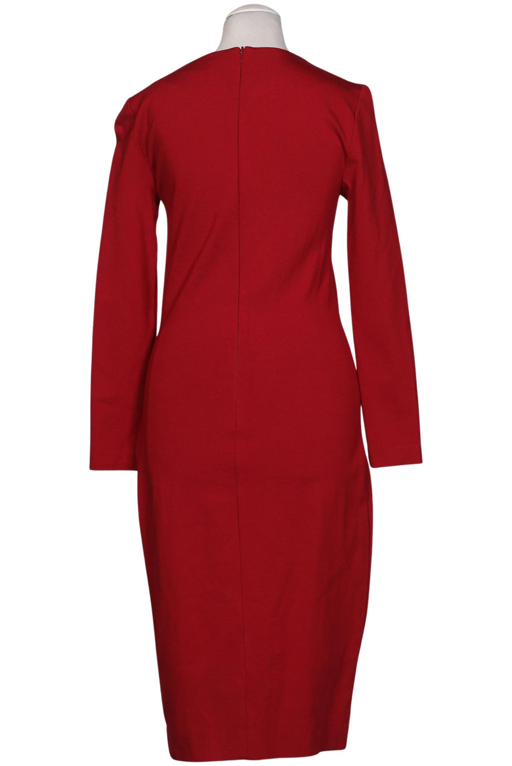 Hallhuber Dress Red EU 34 10