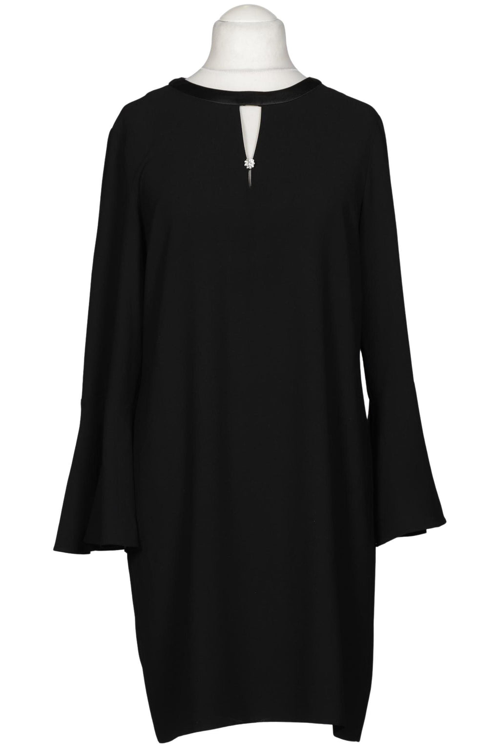 Hallhuber Damen Dress Black EU 44 4