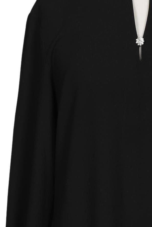 Hallhuber Damen Dress Black EU 44 6