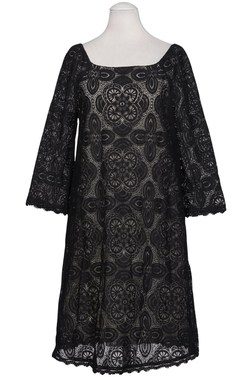 Hallhuber Dress Black 34 7