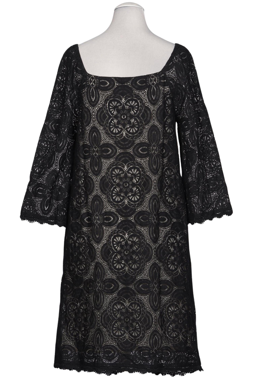 Hallhuber Dress Black 34 8