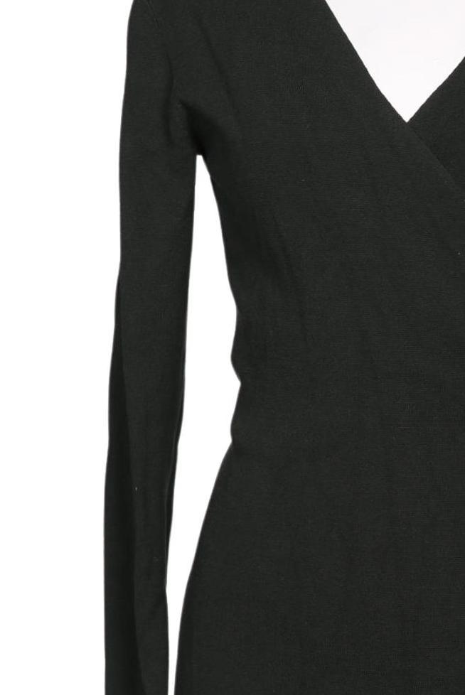 Hallhuber Dress Turquoise XS 6
