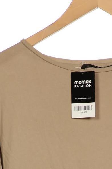 Hallhuber Long Sleeve Shirt Beige S 6