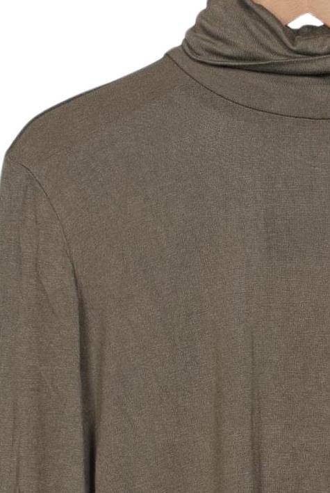 Hallhuber Damen Langarmshirt Green EU 38 4