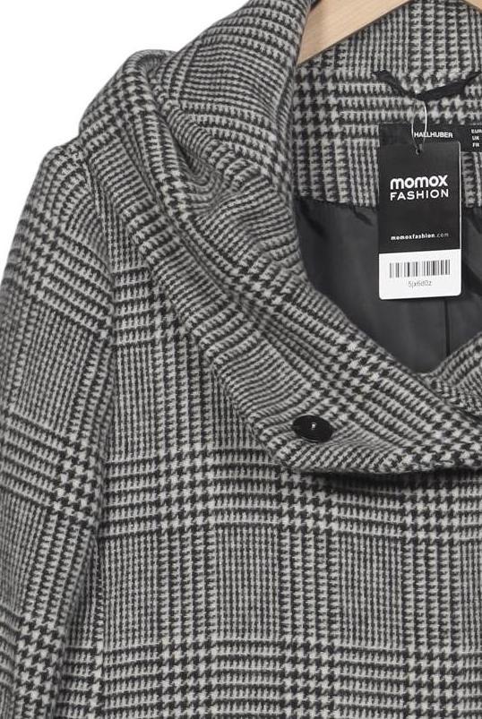 Hallhuber Women Coat Grey EU 38 7