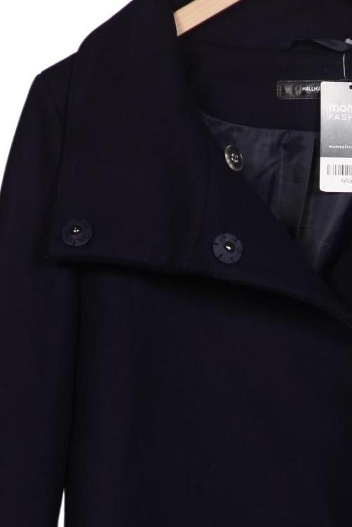 Hallhuber Coat Navy 38 4