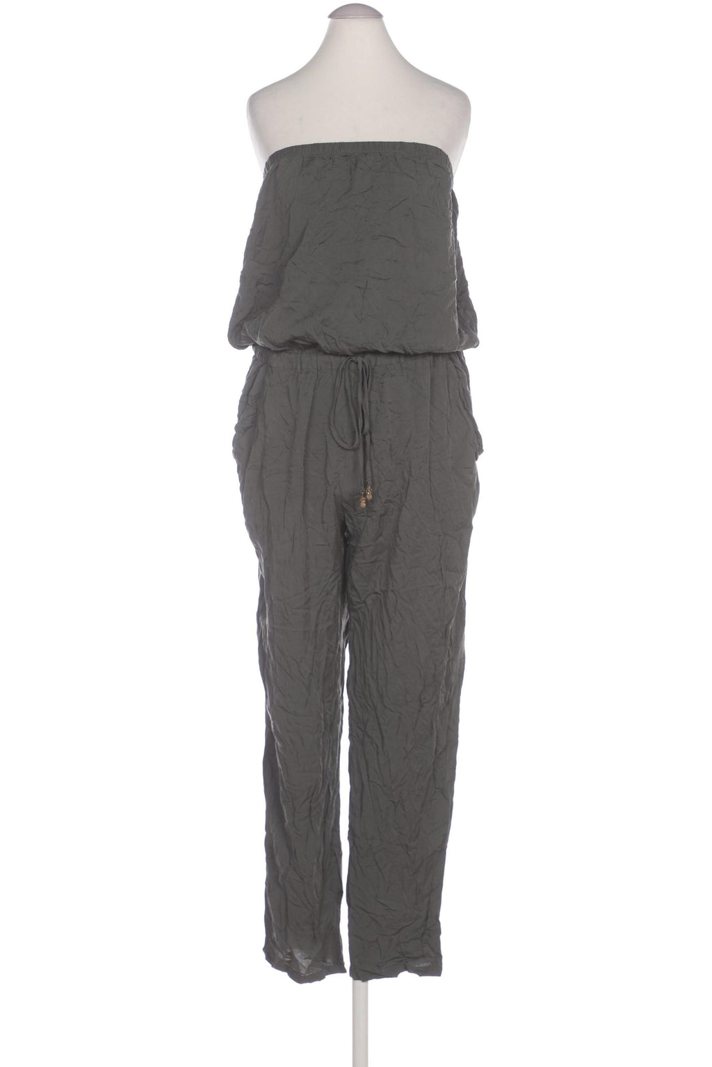 Hallhuber Jumpsuit Turquoise EU 38 4