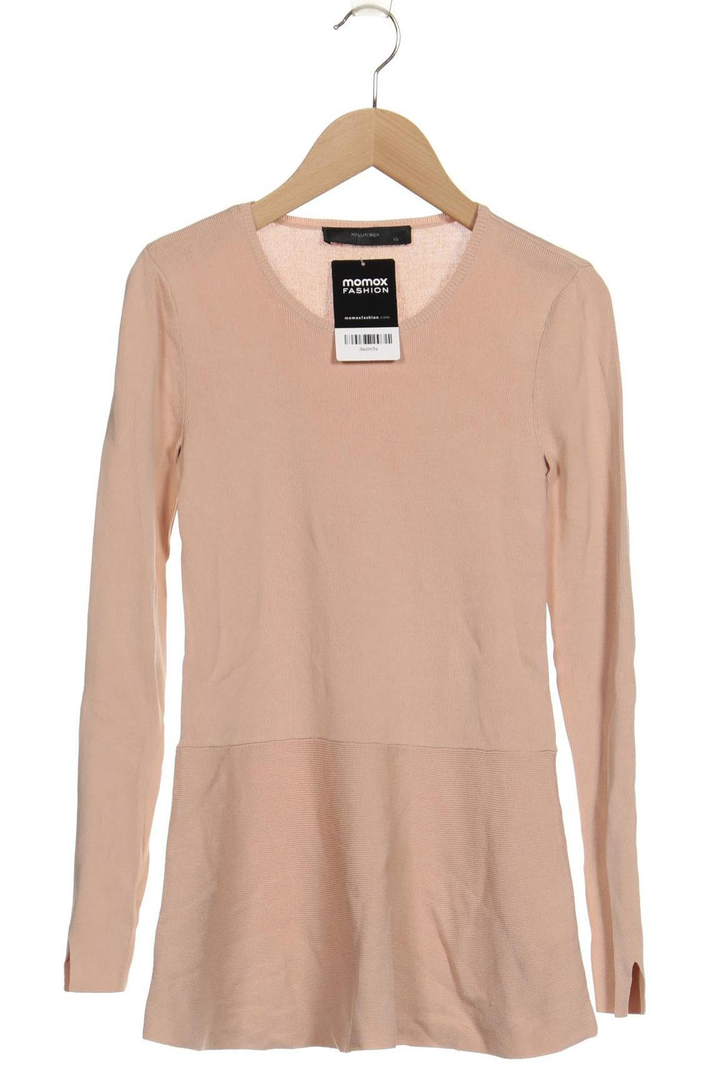 Hallhuber Damen Pullover Beige Size XS 4