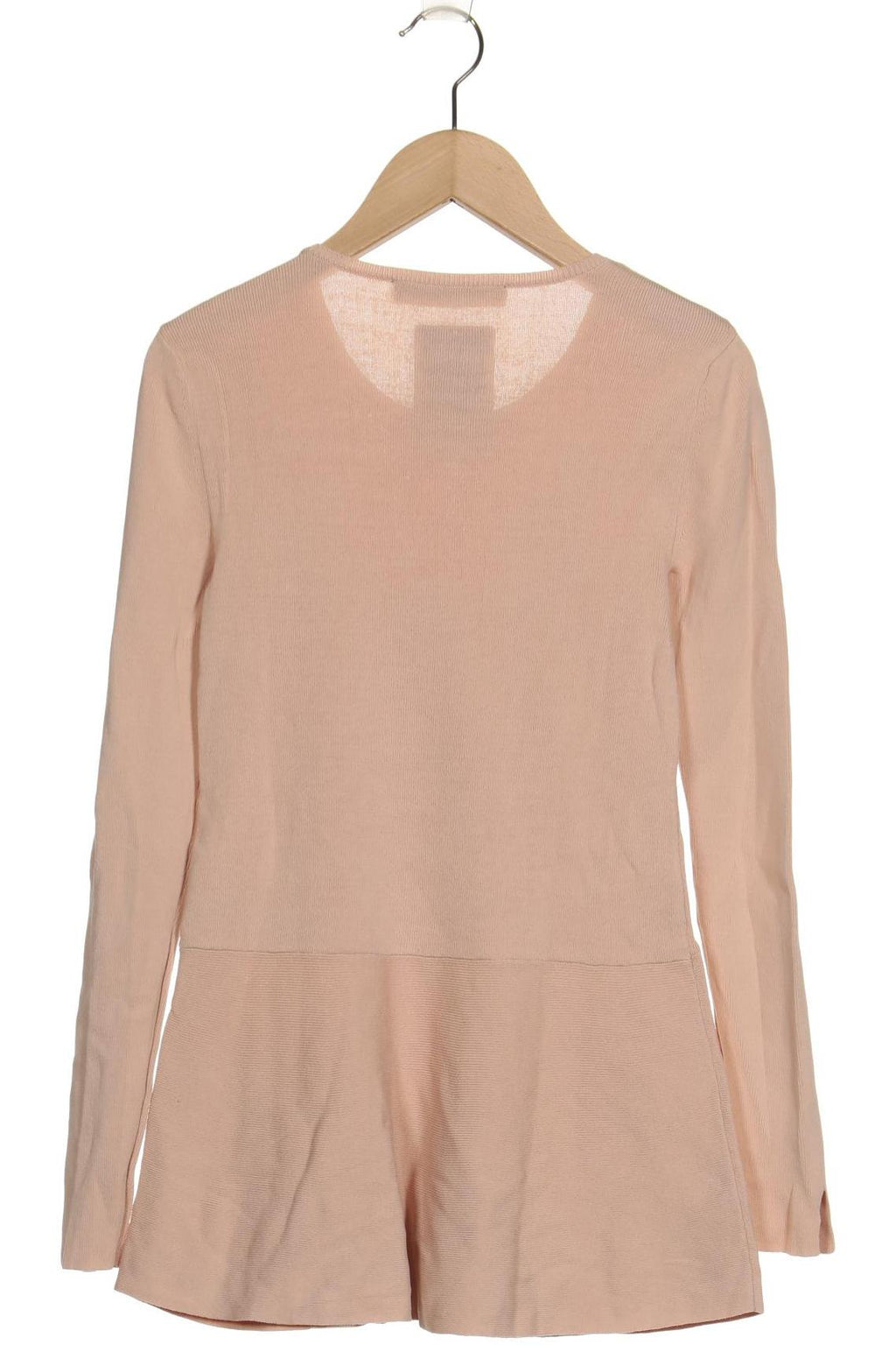 Hallhuber Damen Pullover Beige Size XS 5