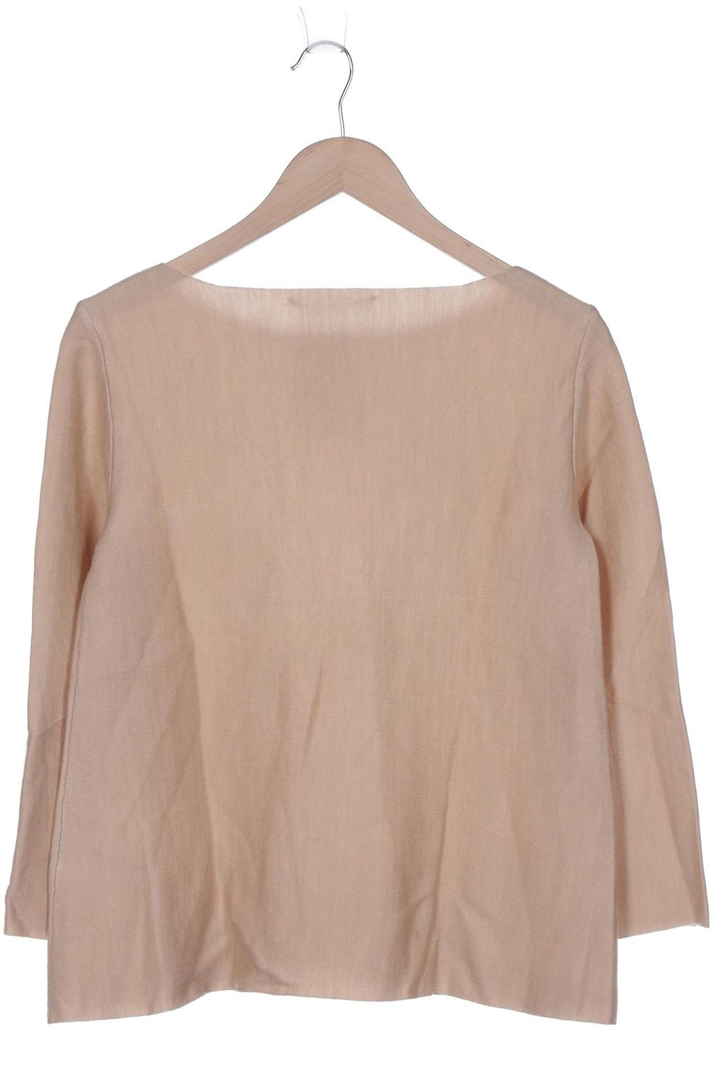 Hallhuber Damen Pullover Beige M 5