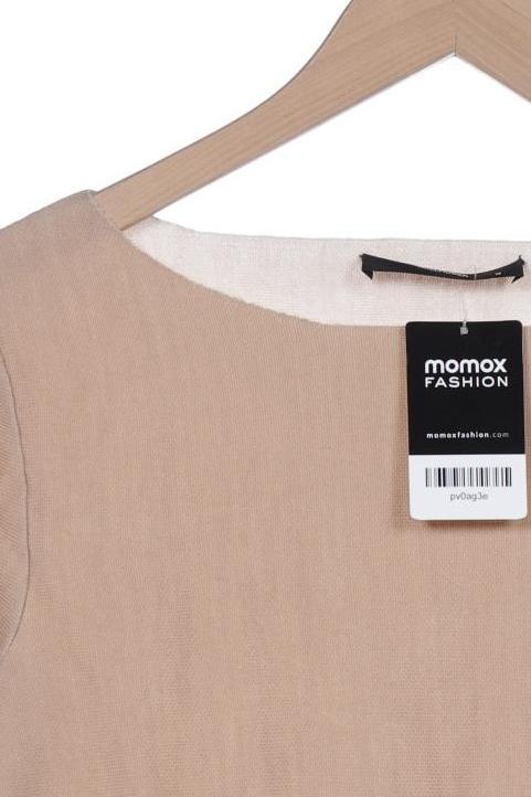 Hallhuber Damen Pullover Beige M 6