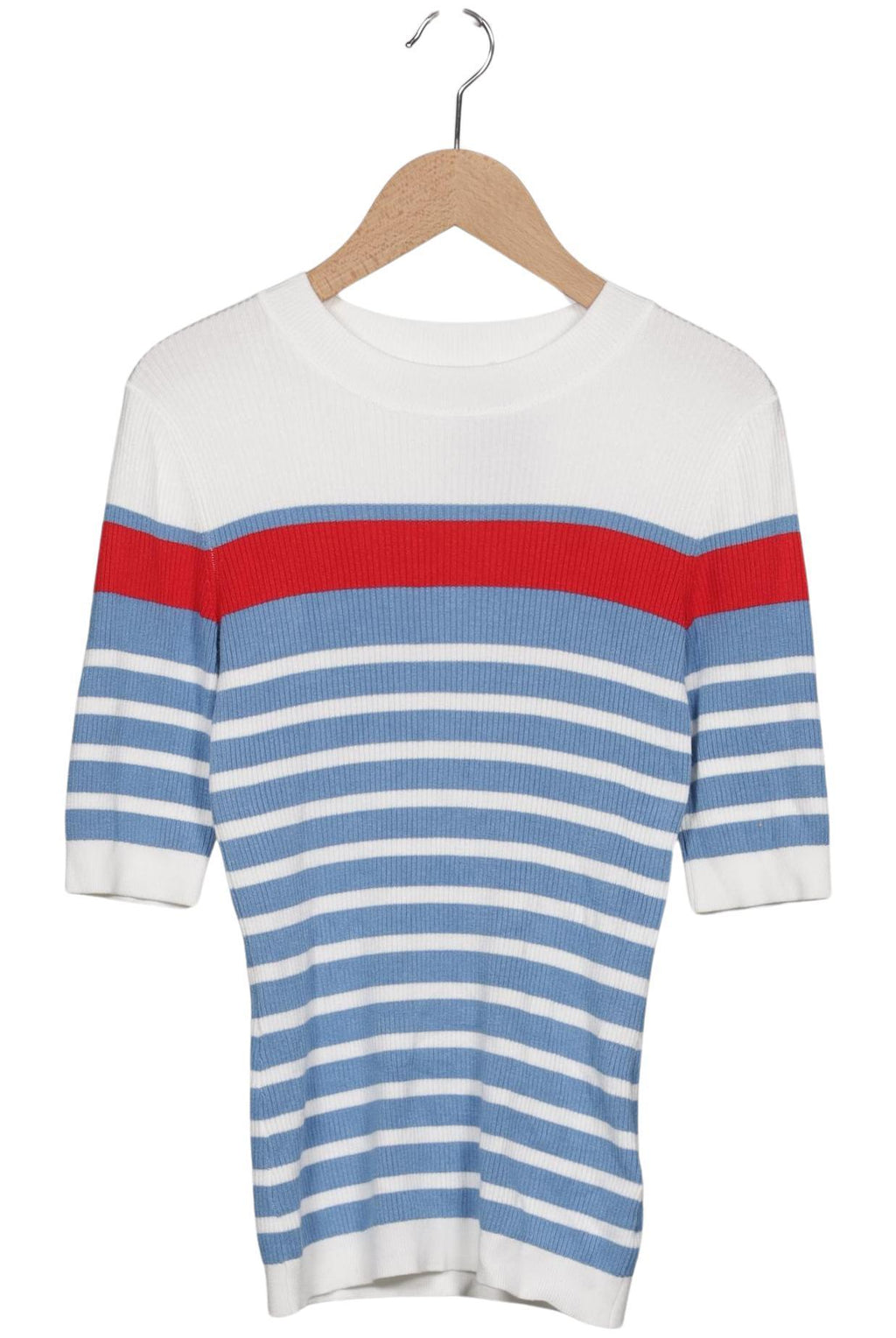 Hallhuber Damen Pullover Multicolor XS 3