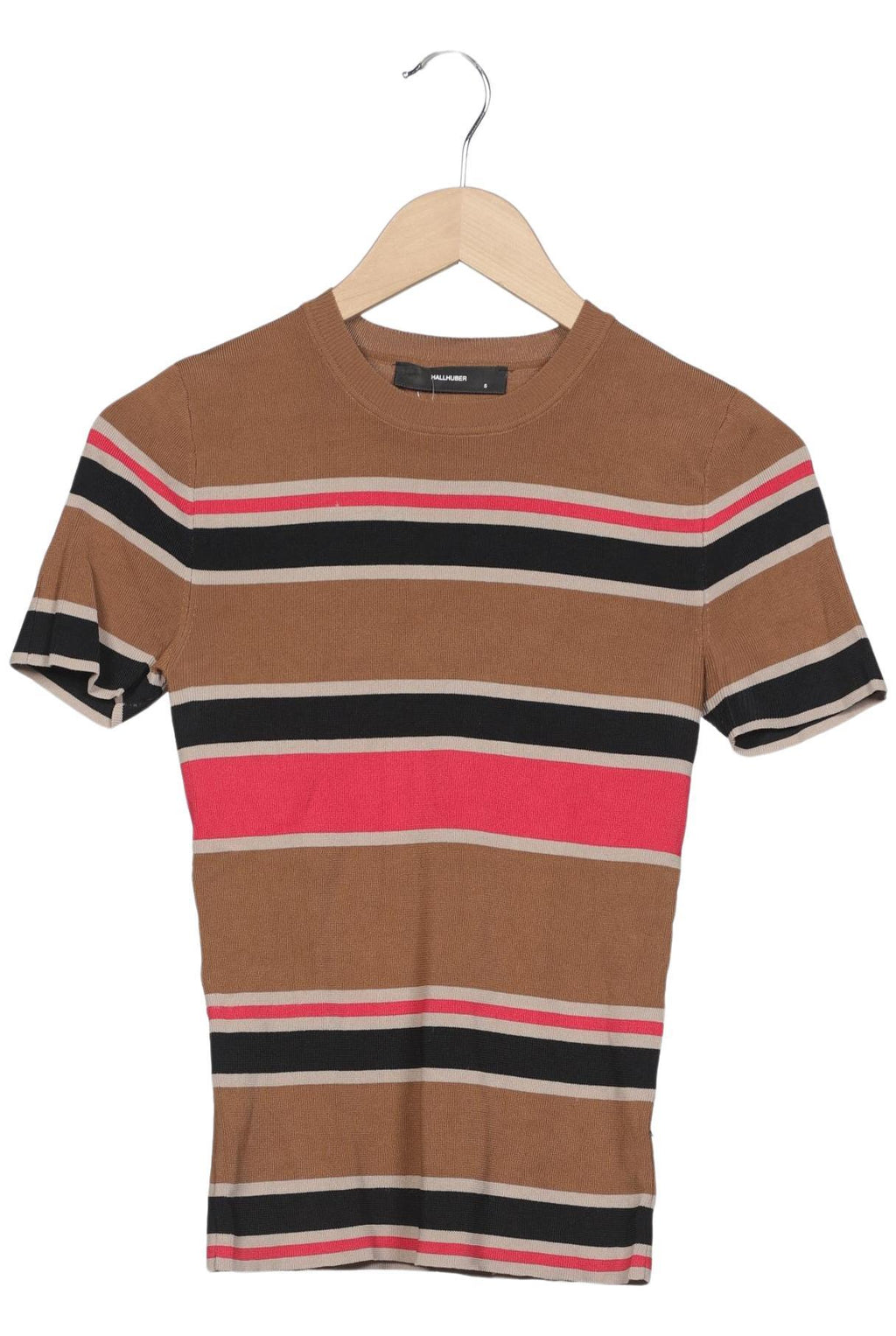 Hallhuber Damen Pullover Multicolor S 6