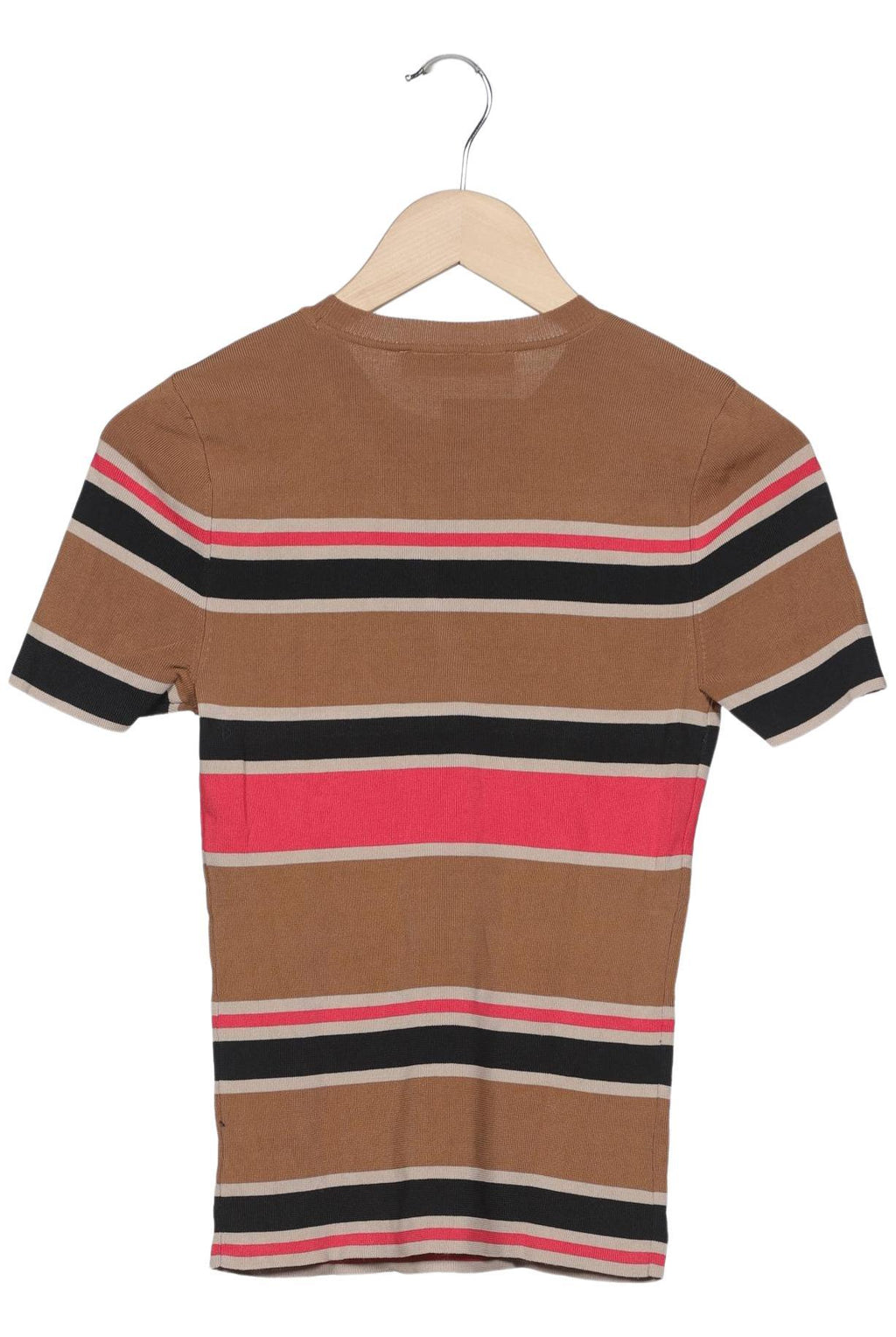 Hallhuber Damen Pullover Multicolor S 7