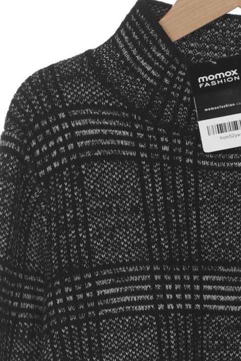 Hallhuber Damen Pullover Schwarz M 6