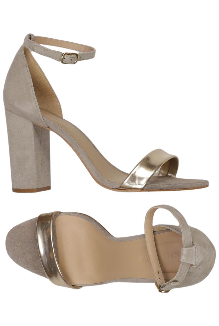 Hallhuber Pumps Beige EU 40 Leather 4