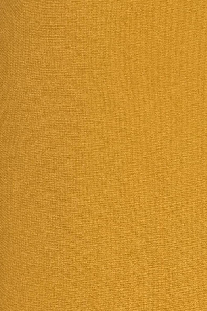 Hallhuber Damen Rock Yellow EU 34 6