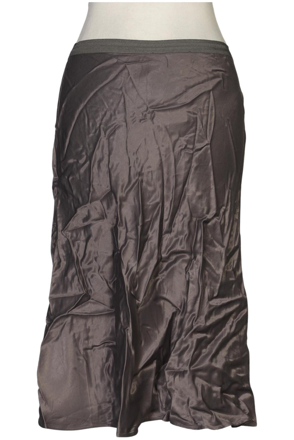 Hallhuber Women Skirt Gray EU 34 6