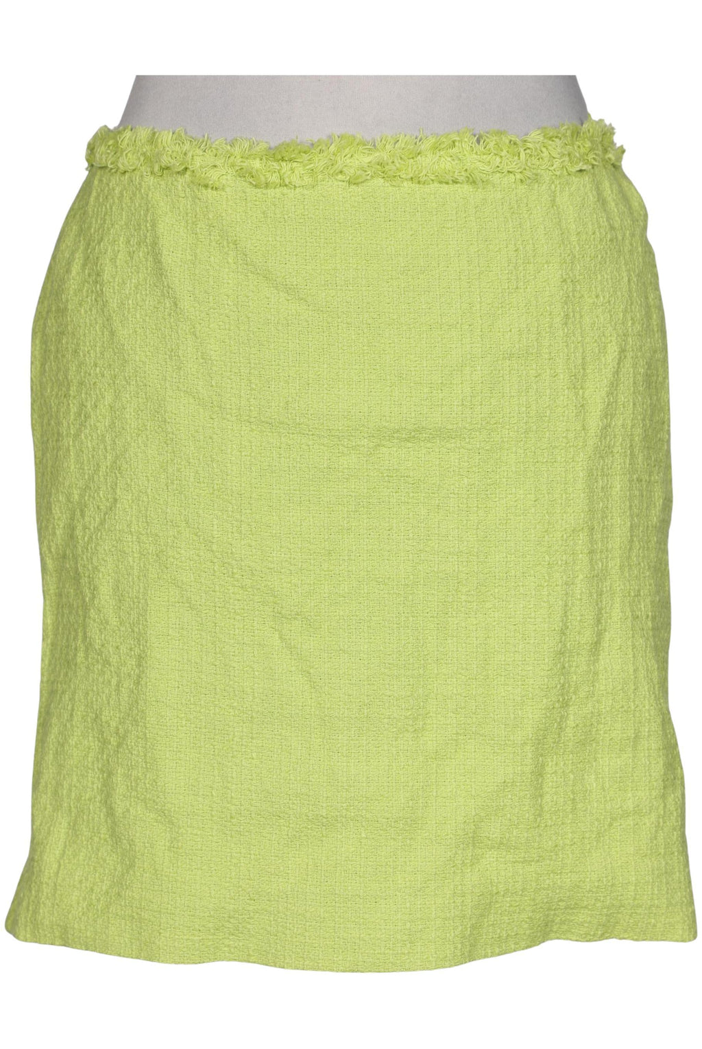 Hallhuber Skirt Green EU 34 2