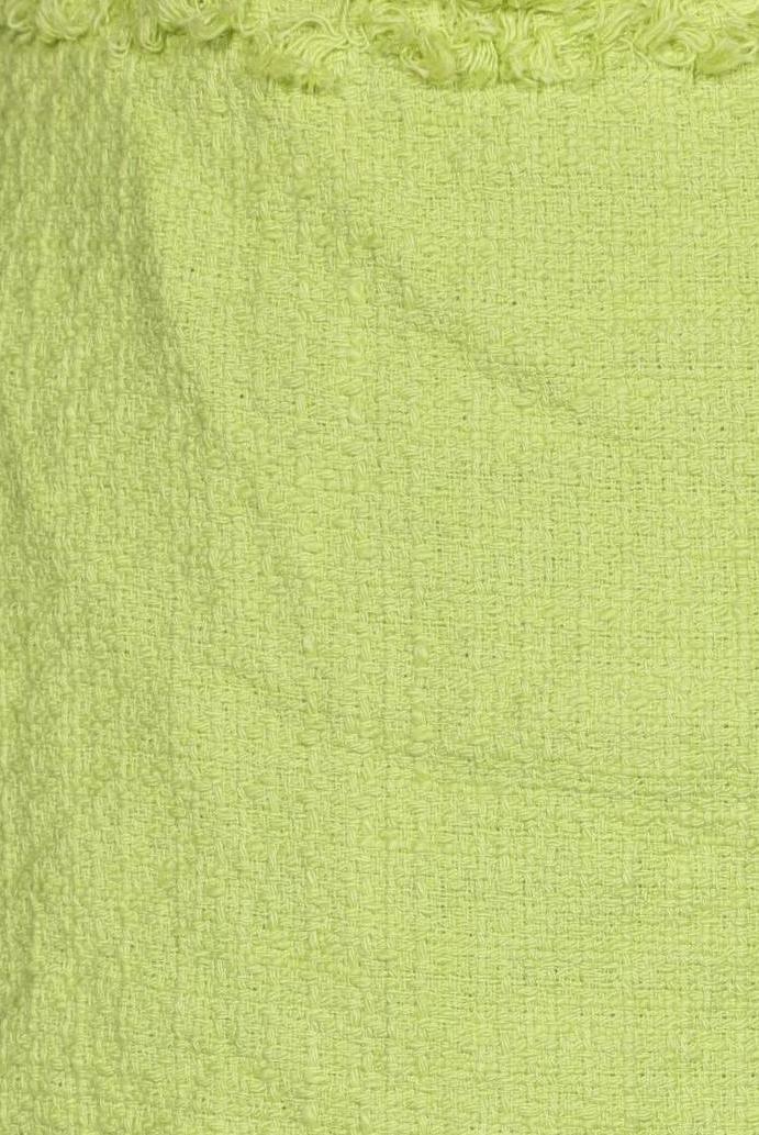 Hallhuber Skirt Green EU 34 4