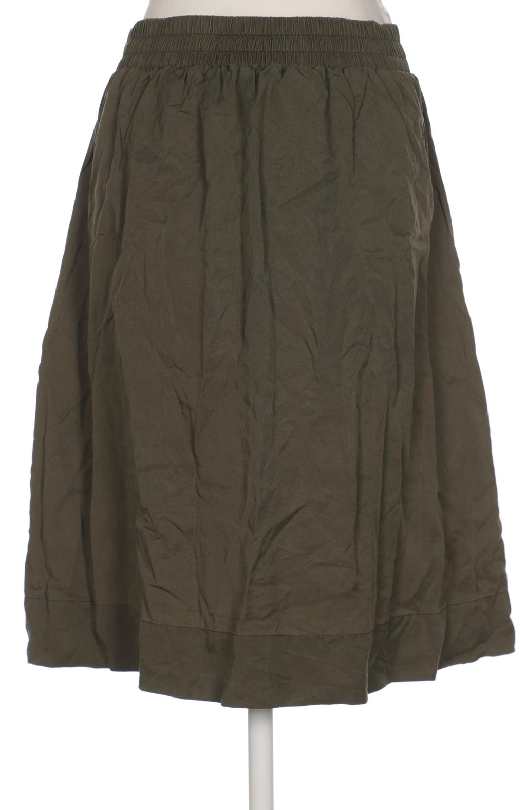 Hallhuber Damen Rock Green EU 36 3