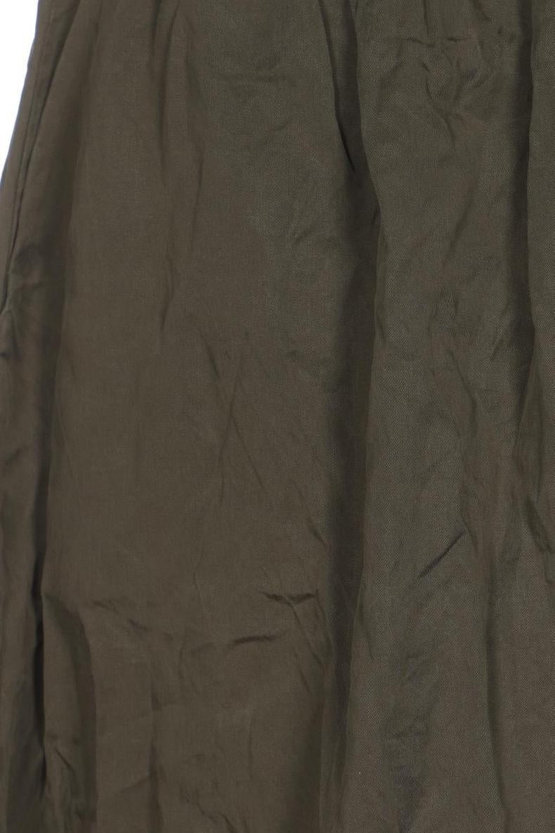 Hallhuber Damen Rock Green EU 36 4
