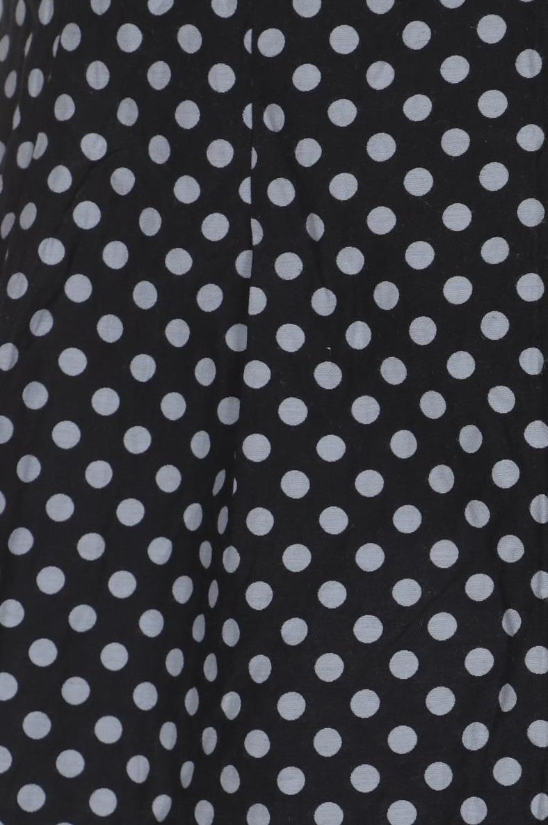 Hallhuber Skirt Navy EU 36 7