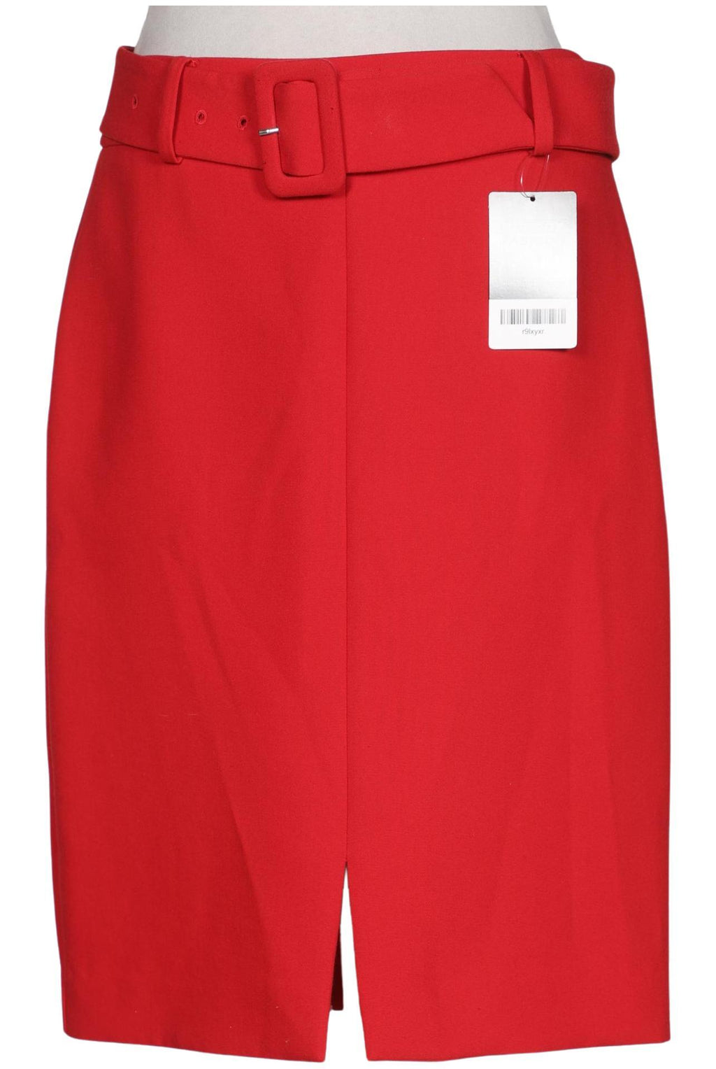 Hallhuber Skirt Red EU 36 8