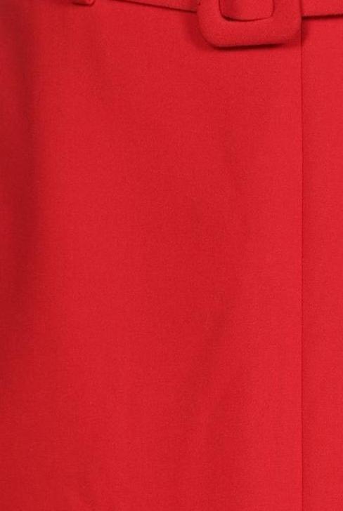 Hallhuber Skirt Red EU 36 10